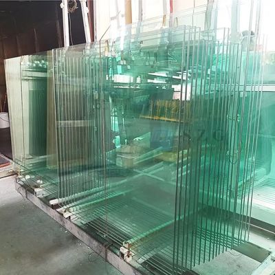 Cửa sổ xây dựng thủy tinh gia cố tùy chỉnh 3mm 4mm 5mm 6mm 8mm 9mm 10mm 12mm thủy tinh an toàn cứng chống thời tiết thủy tinh kiến trúc gia cố