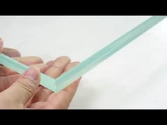 Trang trí kính sợi EVA màu sáng PVB SGP