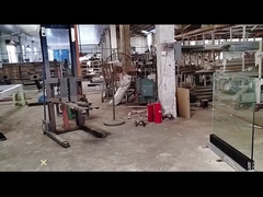 Thử nghiệm va chạm hàng rào bảo vệ kênh U nhôm