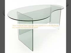 Gương đồ nội thất thanh lịch nâng cấp đồ nội thất của bạn trông dễ dàng và làm cho ngôi nhà của bạn phong cách hơn